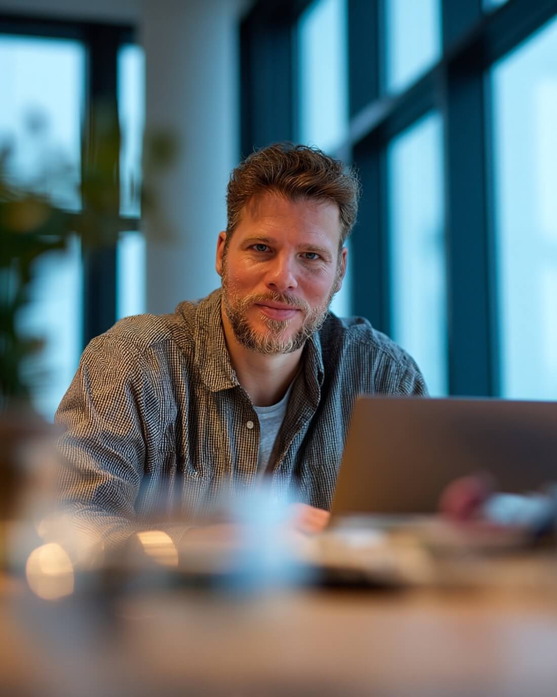 Matthias Reisch – Webdesigner aus München