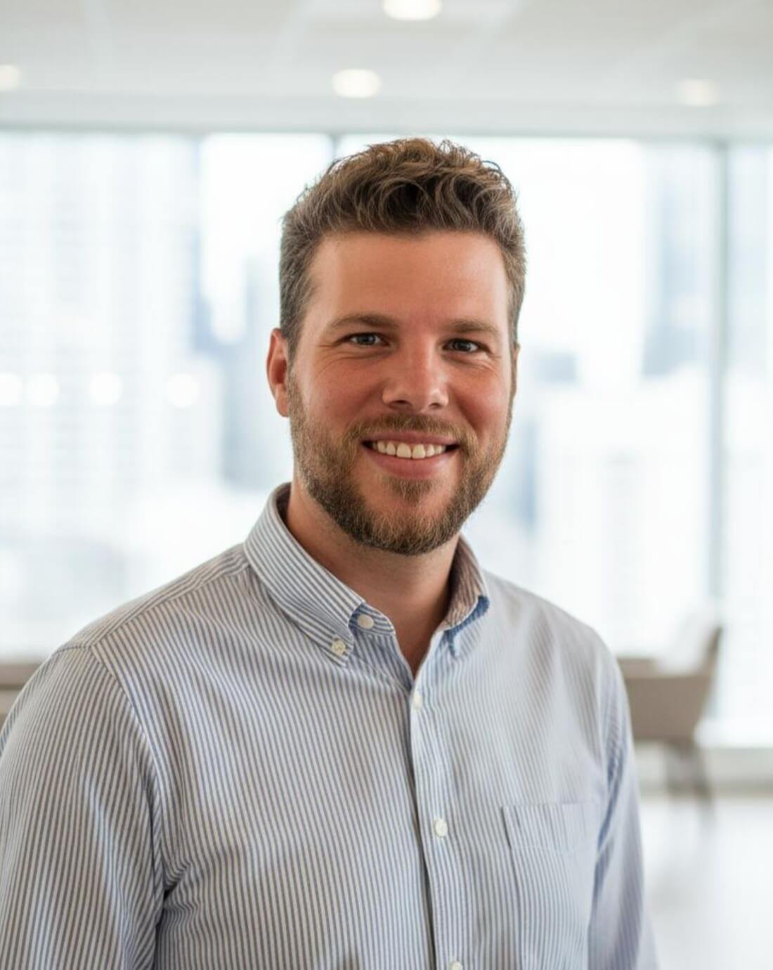 Matthias Reisch – Webdesigner aus München